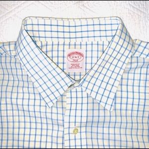 Brooks Brother Dress Shirt